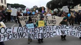 Tanta voglia di tornare in piazza