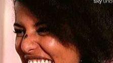 <b>RAHMA </b>Il sorriso dopo la notizia dell’ingresso a X-Factor