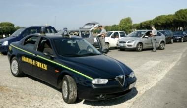 Arrestato per bancarotta fraudolenta imprenditore dell'abbigliamento