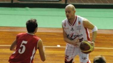 L'ArcAnthea si esalta Travolto il Costa Volpino