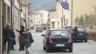 Calci, i lavori in via Roma rinviati alla prossima primavera