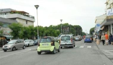Allarme furti di giorno a San Giusto e di notte a Tirrenia