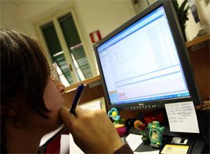 Disoccupazione, le domande si fanno on-line
