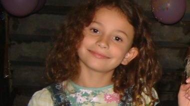 La piccola Chiara spegne 9 candeline