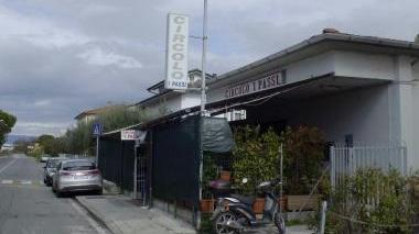 Il Circolo dei Passi
