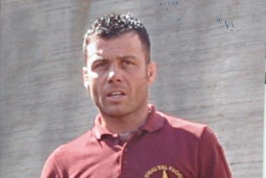 Saverio Masi  