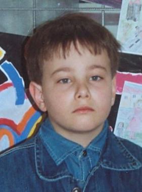 8 ANNI PER MATTEO «Tanti cari auguri di buon compleanno dalla tua sorellina Serena, dai ...
