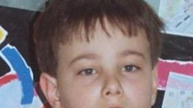 8 ANNI PER MATTEO «Tanti cari auguri di buon compleanno dalla tua sorellina Serena, dai ...