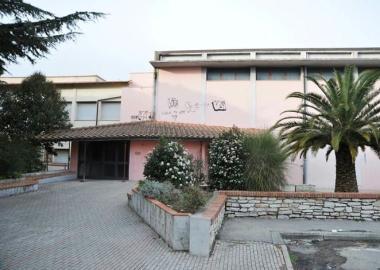 Il teatro De Filippo 