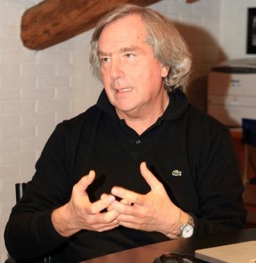 Vincenzo Ortolani