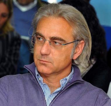 <b>CONSIGLIERE.</b> De Carolis 