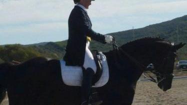 <b>MEDAGLIA D’ORO </b>Dagmar Richter su Lepanto 28