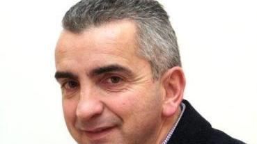 <b>SINDACALISTA.</b> Enzo Mastorci segretario della Cisl Fp