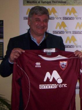 &nbsp;Mirko Bertelloni 