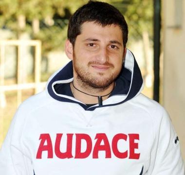 Federico Zamboni 