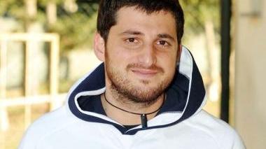 Federico Zamboni
