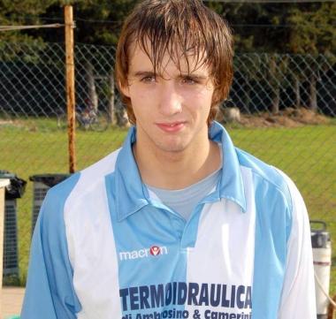 Damiano Petricci 