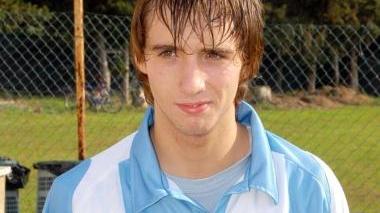 Damiano Petricci