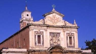 La Chiesa dei Cavalieri