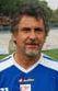 Il mister del Forl&igrave; Attilio Bardi      