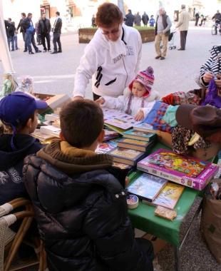 «Pasticceria Dazzi, lavoratori a rischio»