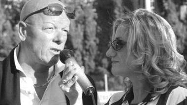 Alberto Lazzerini intervistato da Mirella Ingratta