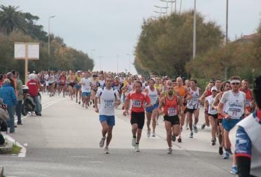 <b>MARATONA/1. </b>Di corsa ad Antignano... 