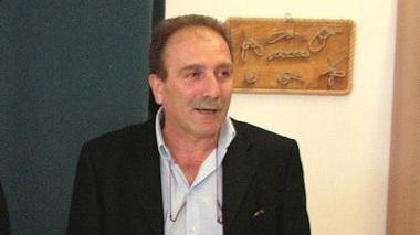 Il professor Riccardo Borraccini, preside dell’istituto Alberghiero di Rosignano
