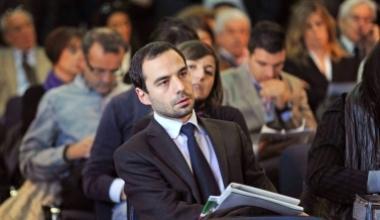Bertinelli: se è utile, mi candido alle primarie del centrosinistra