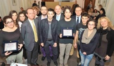 Ingegno in gara: premiate le idee che fanno la differenza