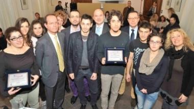 Ingegno in gara: premiate le idee che fanno la differenza