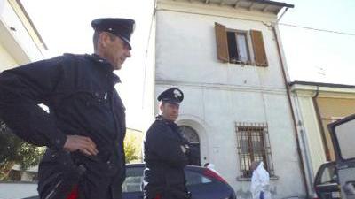 Anziana ritrovata morta nella sua abitazione