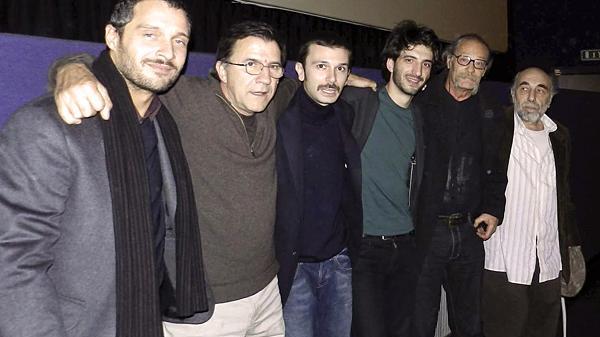 Tra film e realtà: gli attori e i veri personaggi raccontati nel film