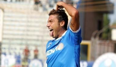 L'Empoli si rialza a Modena grazie agli acuti di Tavano e Buscé