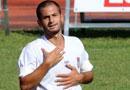 Scontro di gioco, grave calciatore