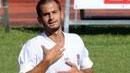 Scontro di gioco, grave calciatore