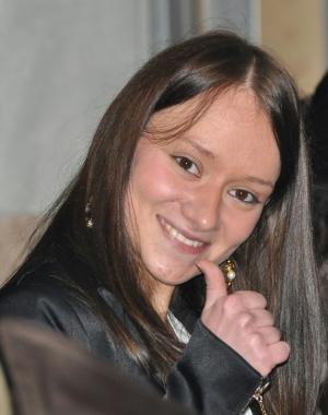 PER BEATRICE ROSSELLI Congratulazioni per la laurea a pieni voti in tecniche della prevenzione ...