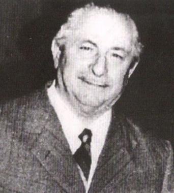 <strong>CAPOSTIPITE.</strong>Ferdinando Falloni