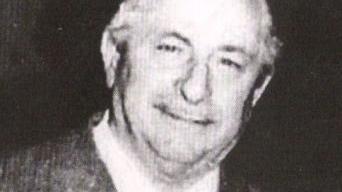 <strong>CAPOSTIPITE.</strong>Ferdinando Falloni