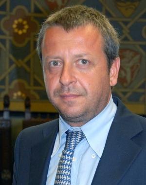 <b>LASSESSORE.</b> Gianfranco Chelini 