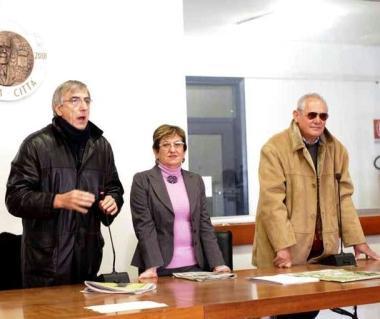 Lassemblea sulle scuole ad Aulla   