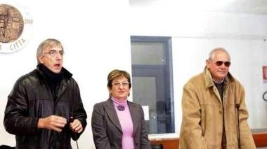L’assemblea sulle scuole ad Aulla