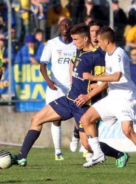 Piccini, unaltra prova doc 