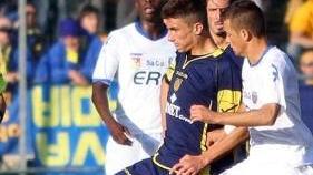 Piccini, un’altra prova doc