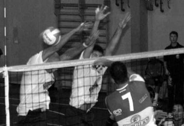 La Pallavolo Massa ha vinto anche a Pistoia  