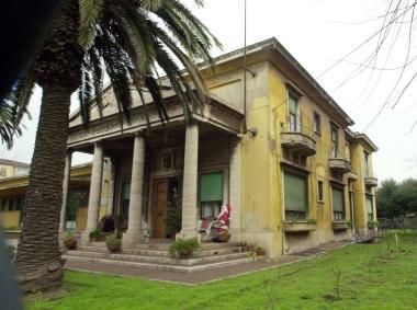 Unimmagine della materna Spranger 