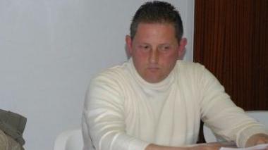 Il consigliere comunale Luca Matteoli tra le “vittime” dei furti