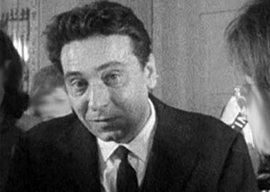Omaggio al genio di Bianciardi