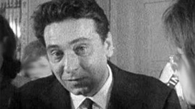 Omaggio al genio di Bianciardi